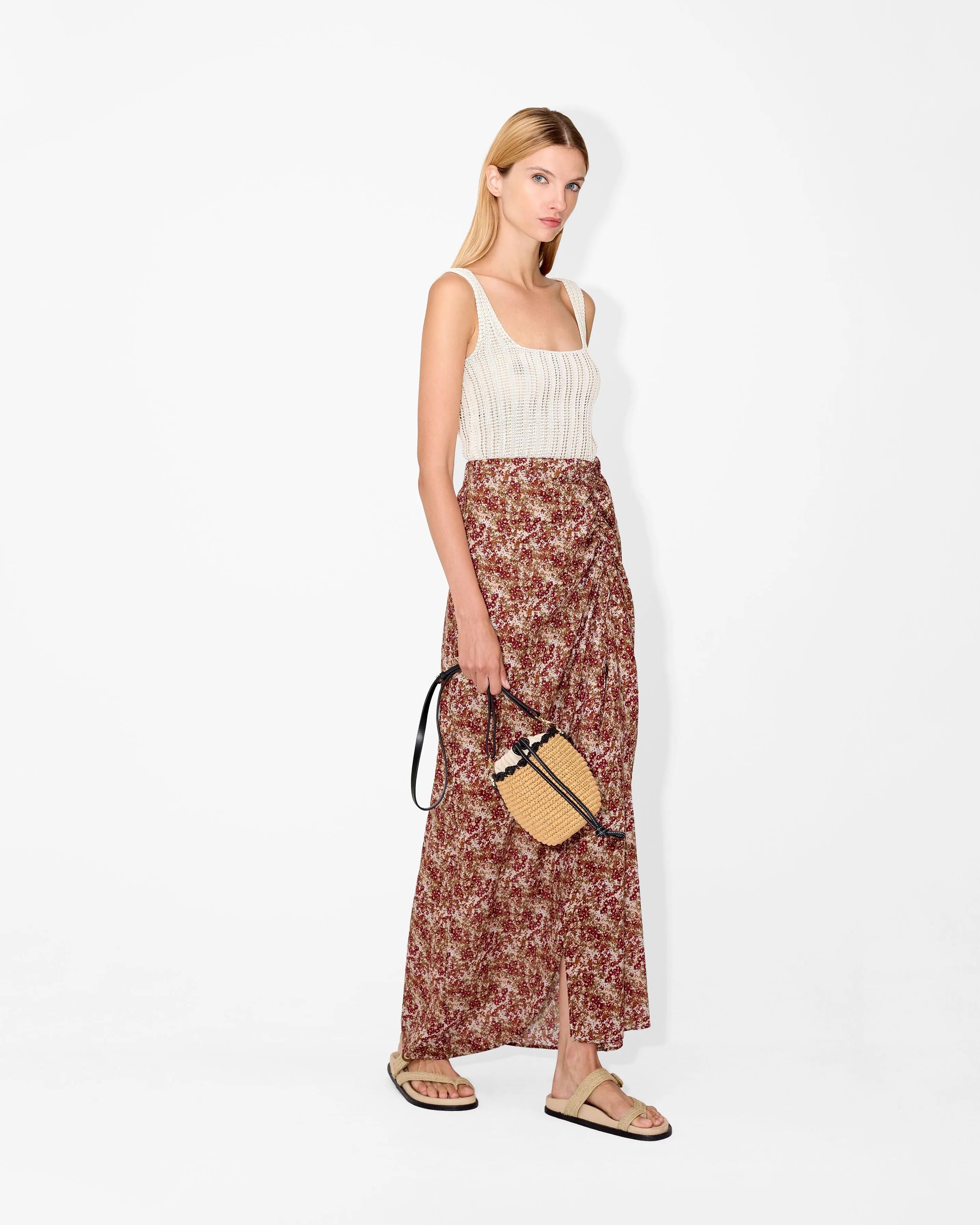 ALIDA SKIRT