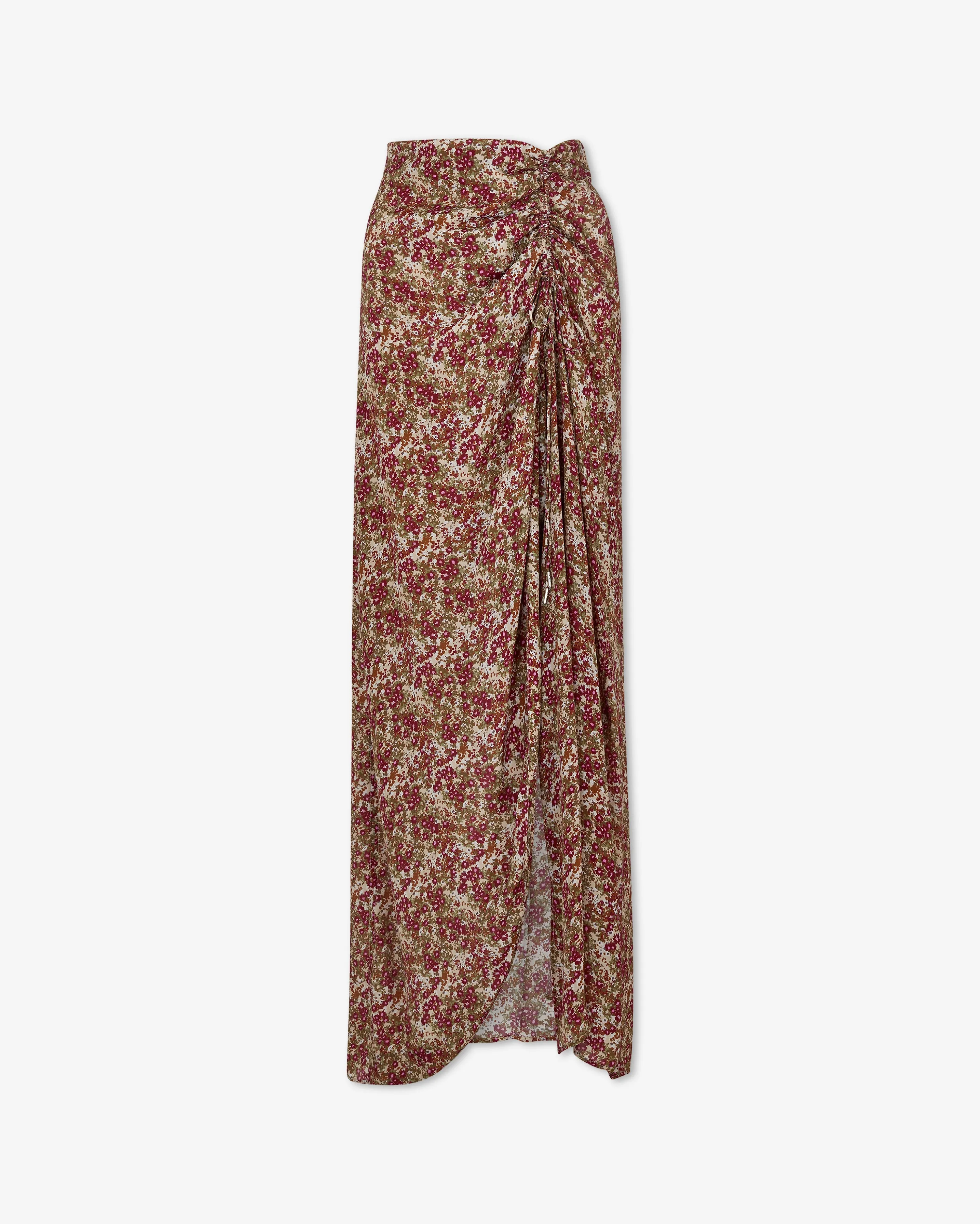 ALIDA SKIRT