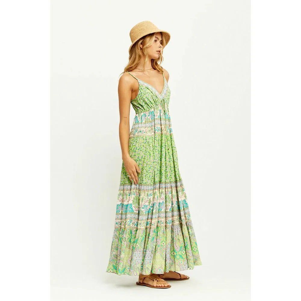 Arnhem Sacramento Maxi Dress