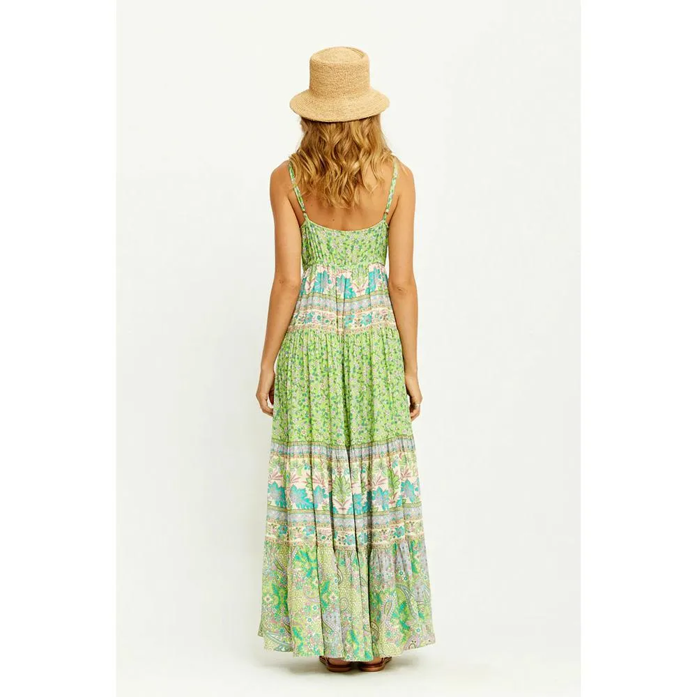 Arnhem Sacramento Maxi Dress