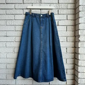 AZUL Denim Skirt