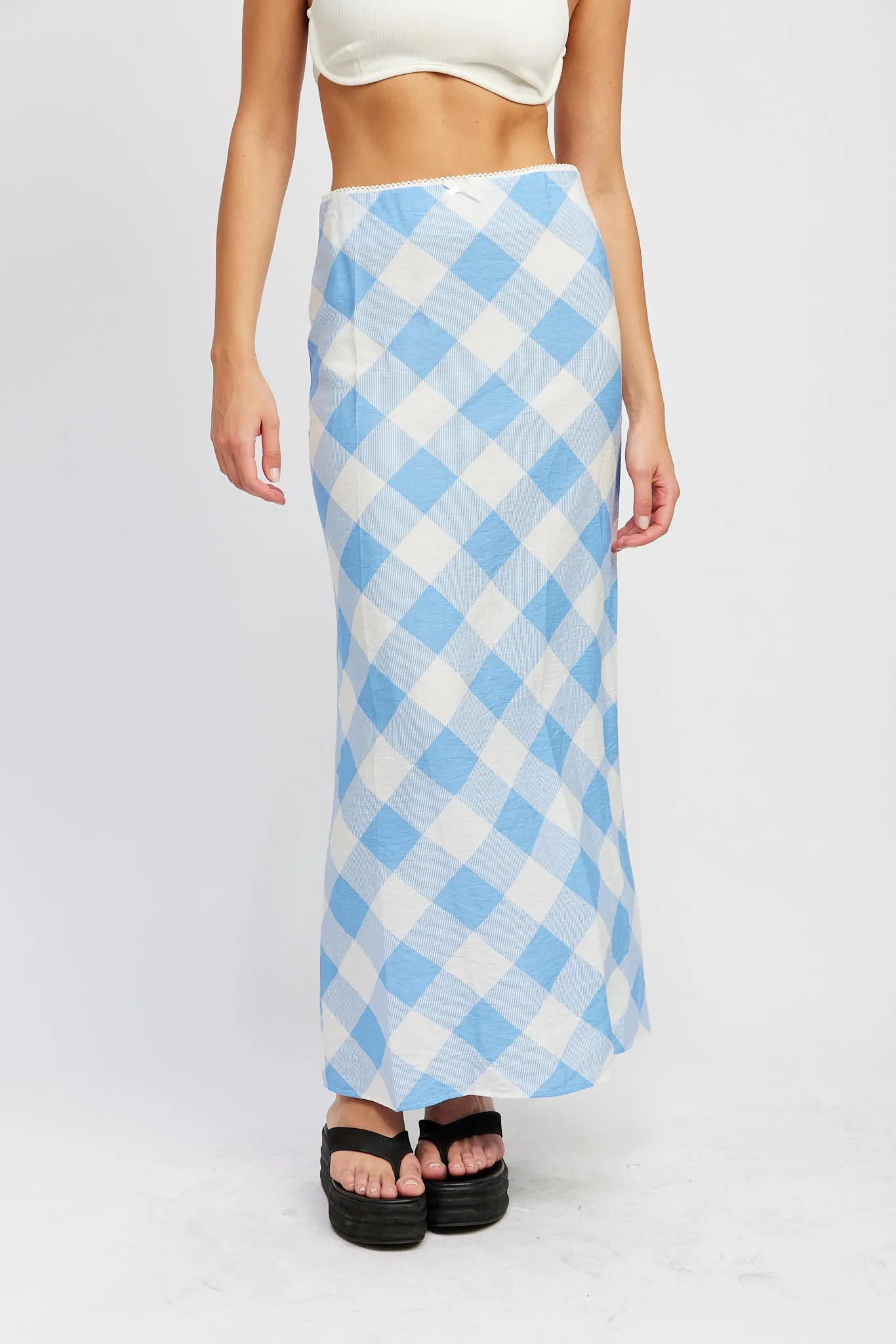 Beatrice Maxi Skirt