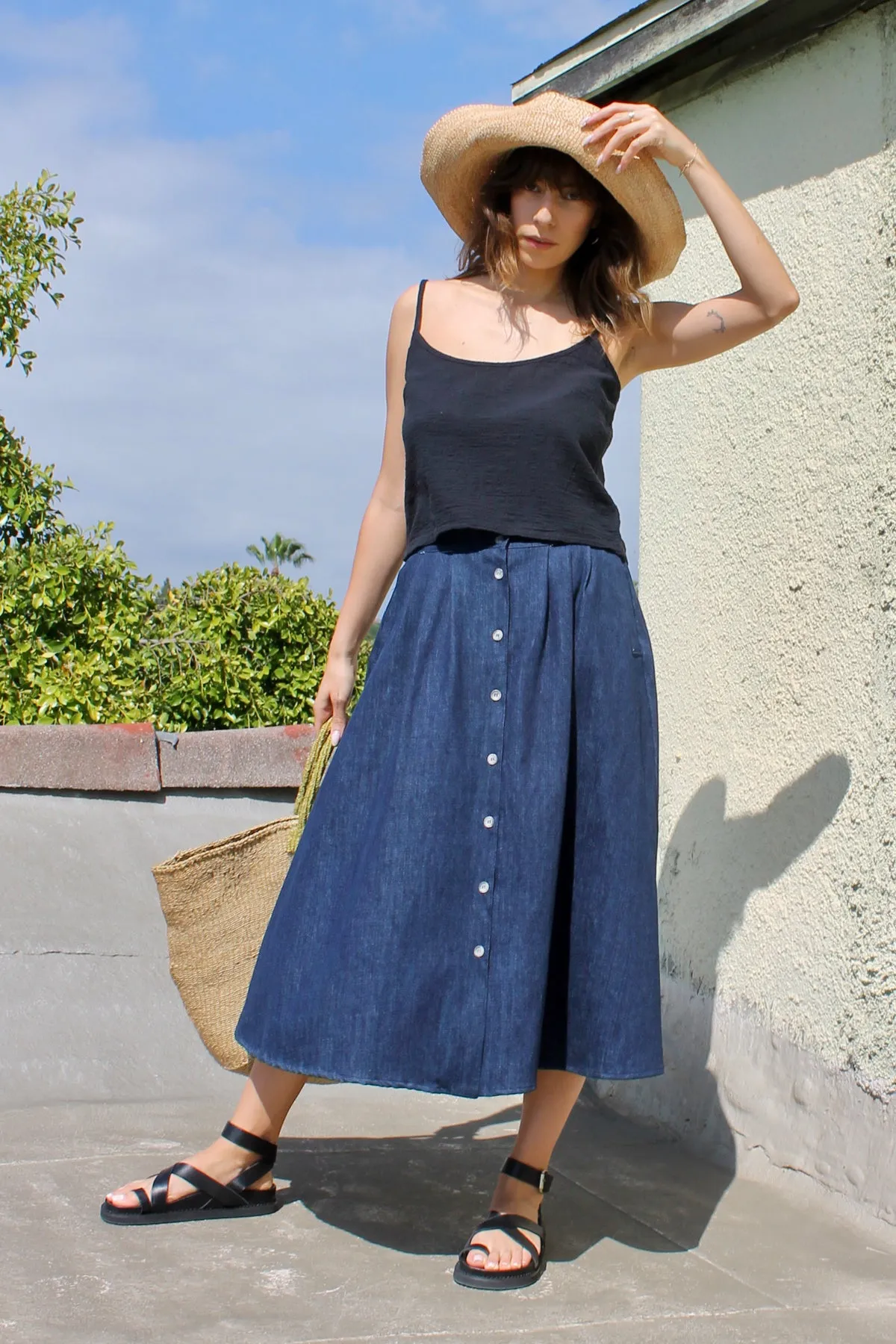 Bonnie Skirt