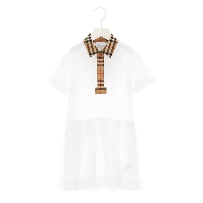 BURBERRY 'Sigrid’ Dress