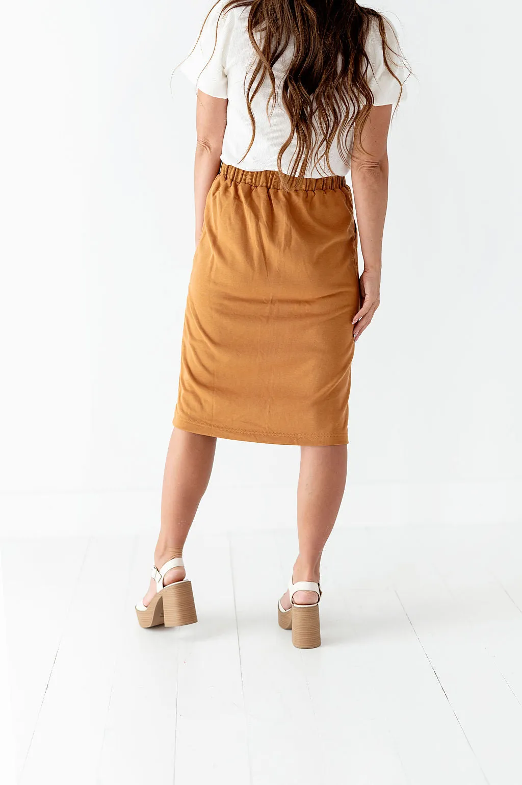 Carr Utility Skirt