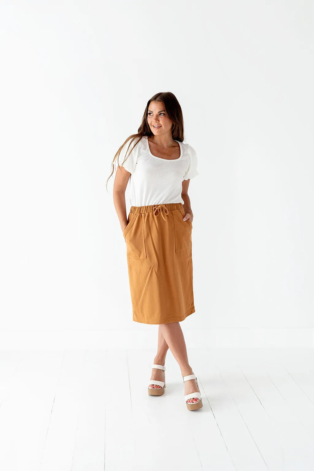 Carr Utility Skirt