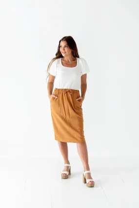 Carr Utility Skirt