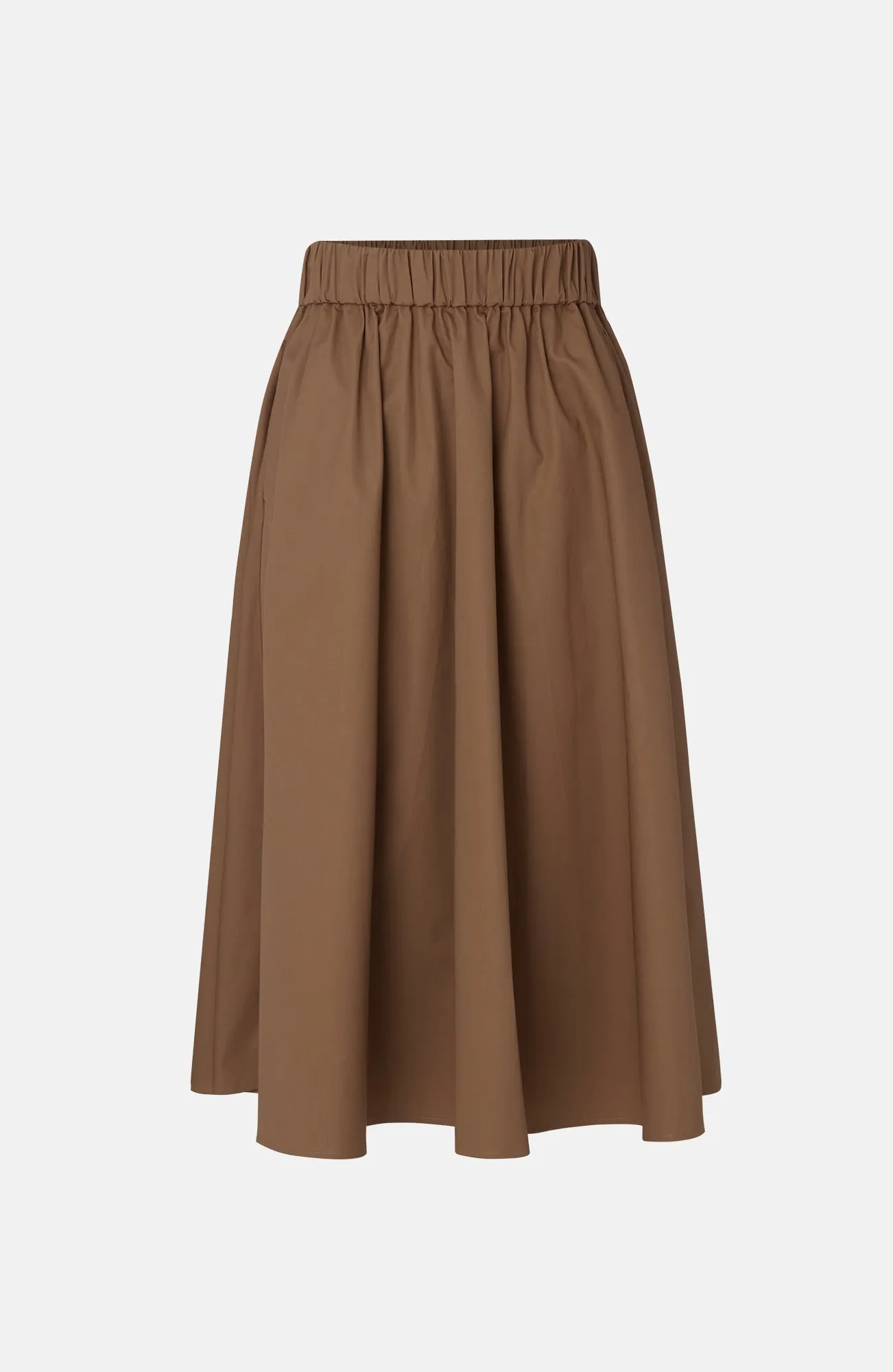 Cleo Skirt