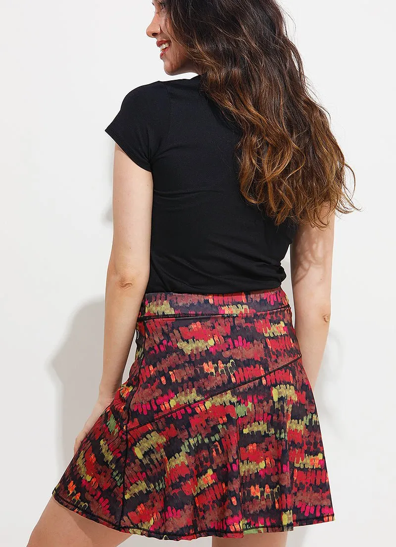 Cross Skirt (Venus) 17"