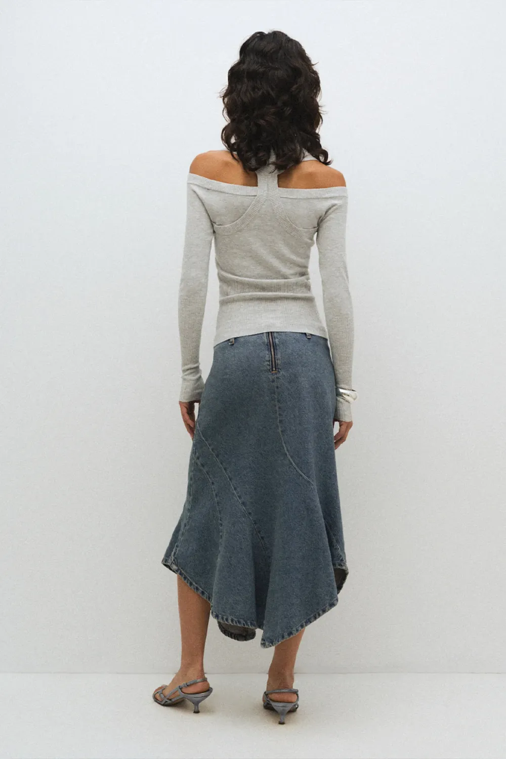 DIANA SKIRT