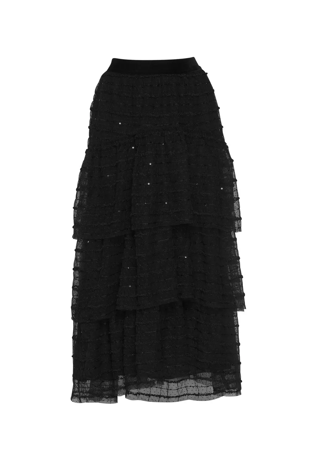 DULCIE SKIRT