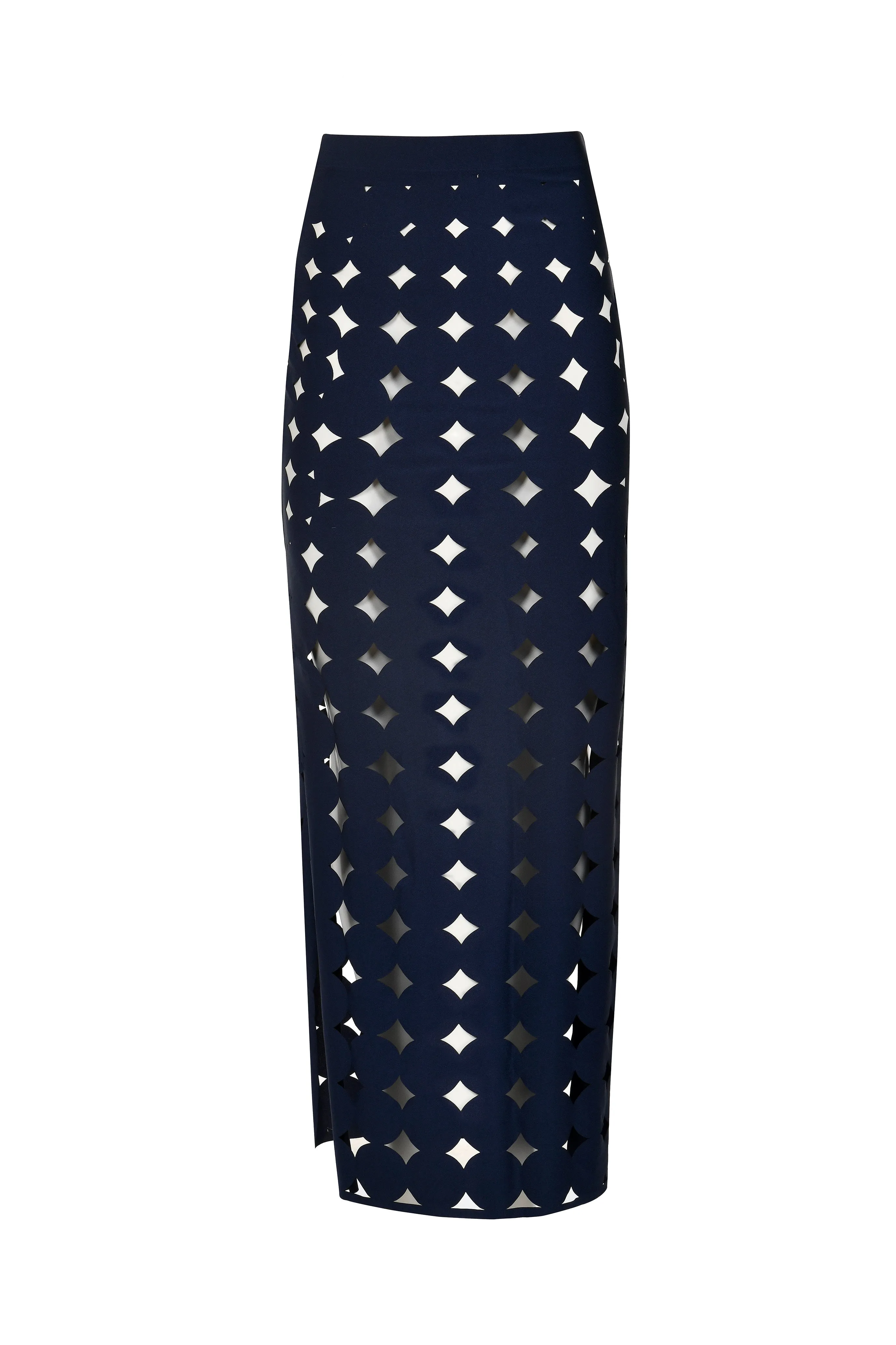 Emberheart Skirt - Navy