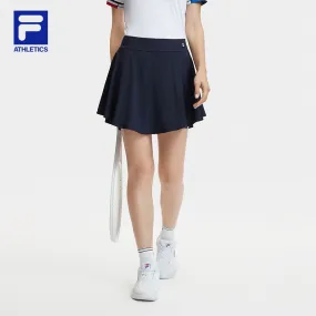 FILA CORE ATHLETICS TENNIS Women Skirt in Navy