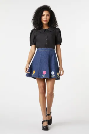 Flower Patch Skirt