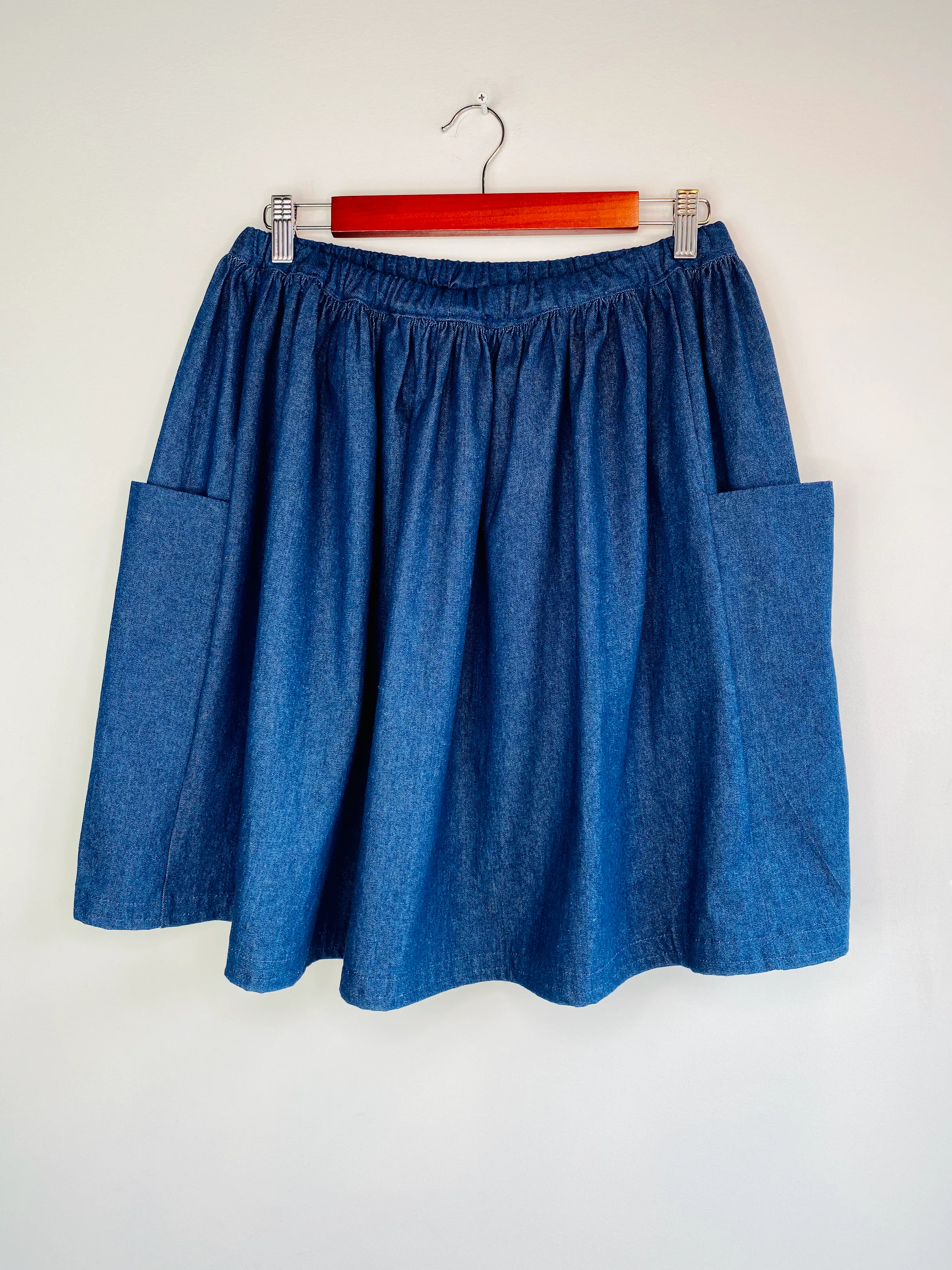 Forager Skirt