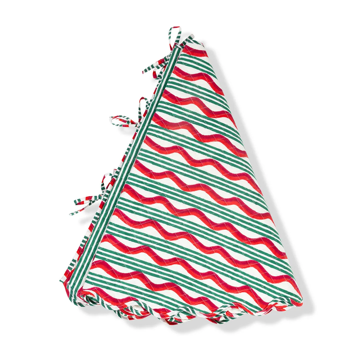 Gloria Tree Skirt