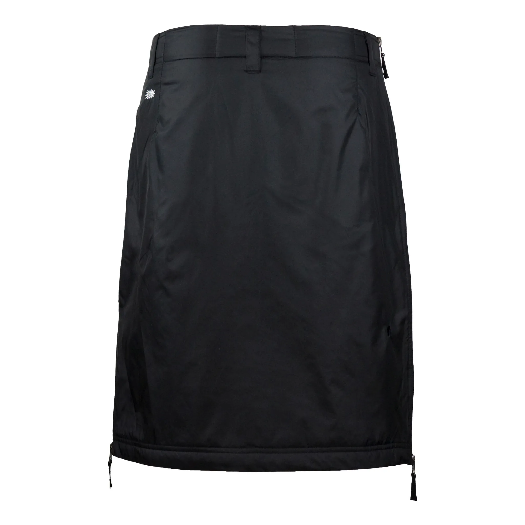 Hera Knee Skirt