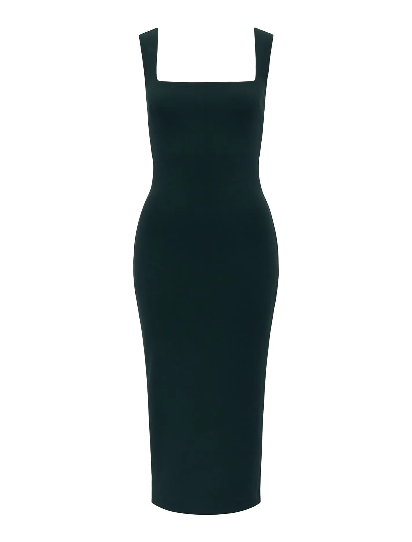 Kerry Bodycon Midi Dress