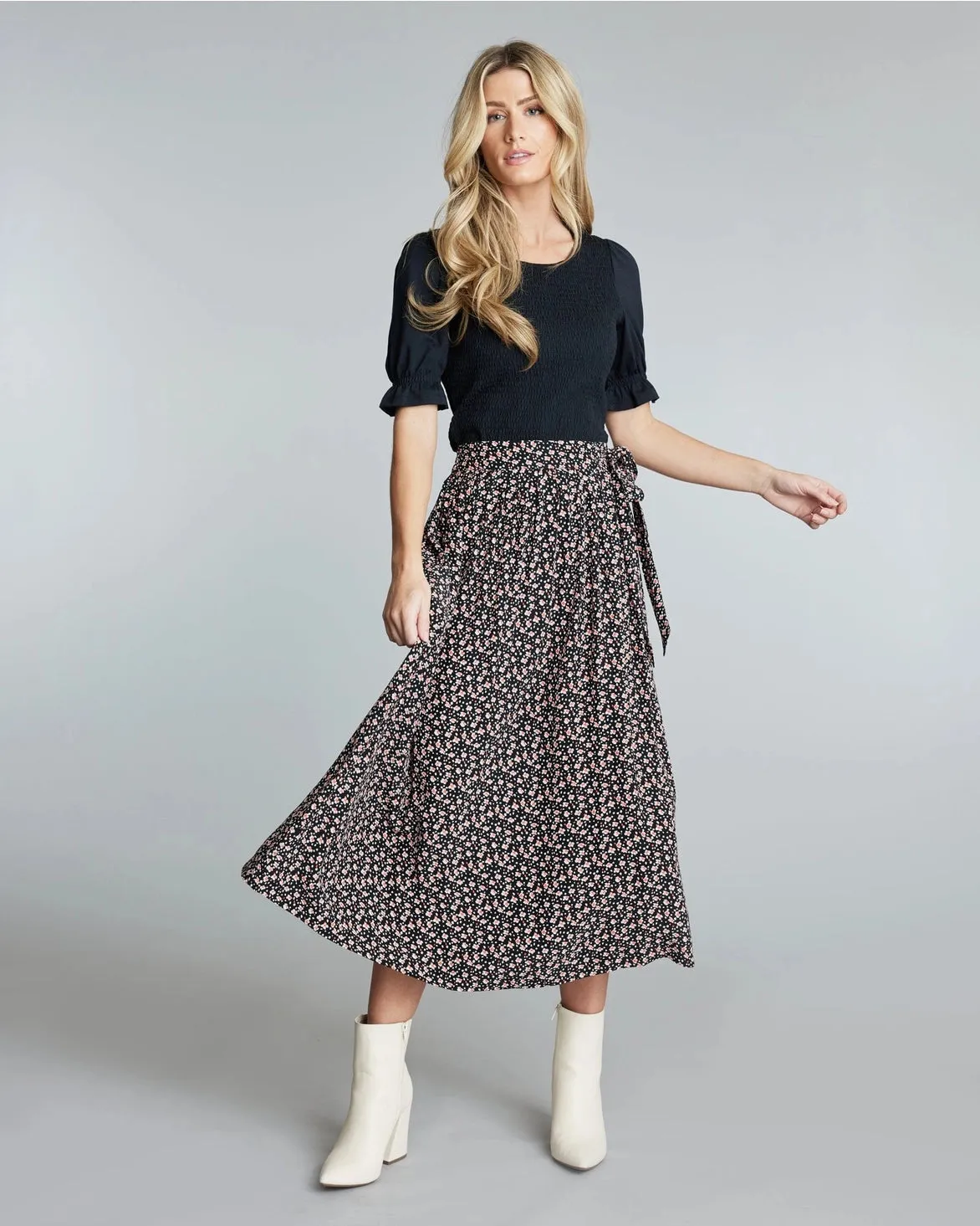 Lily Skirt