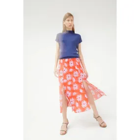 Millicent Midi Skirt