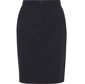 NNT Ladies Chino Skirt