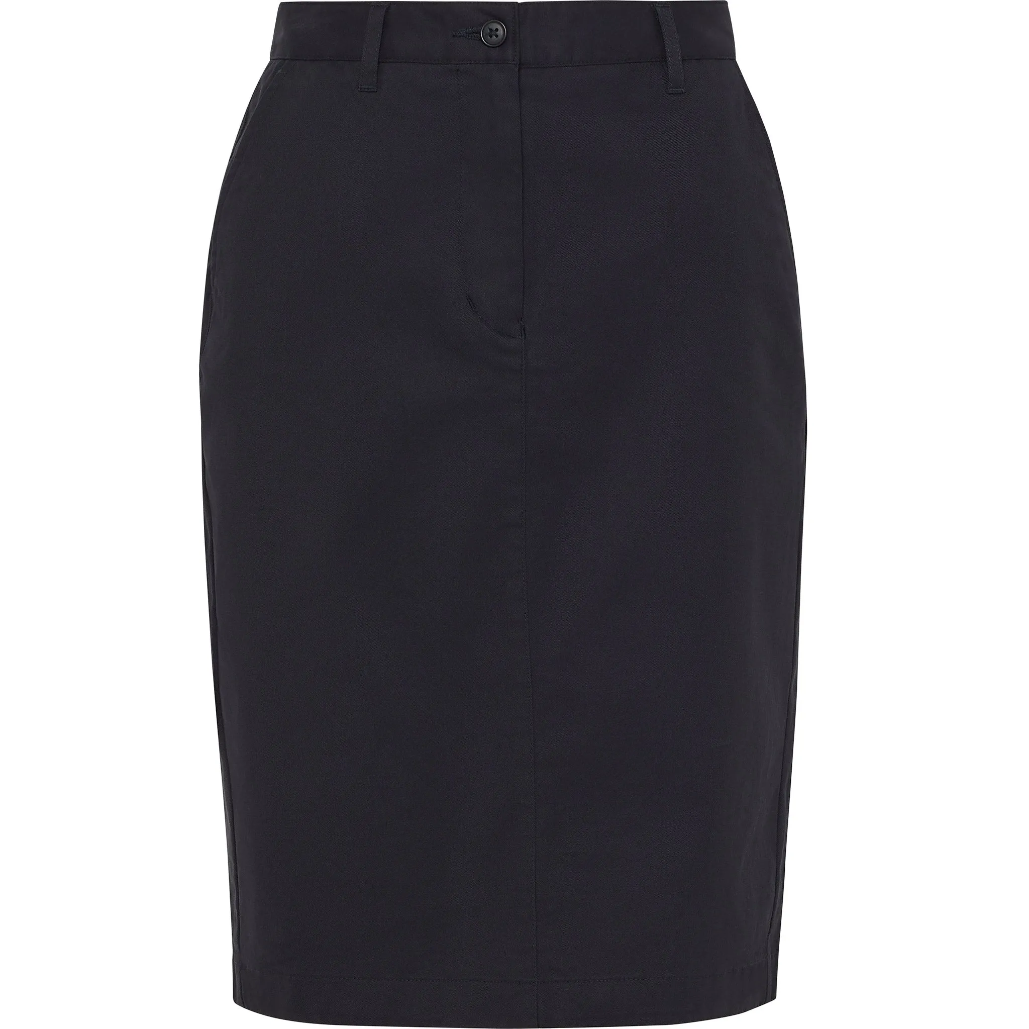 NNT Ladies Chino Skirt