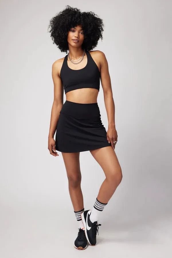 Nyla Active Skirt