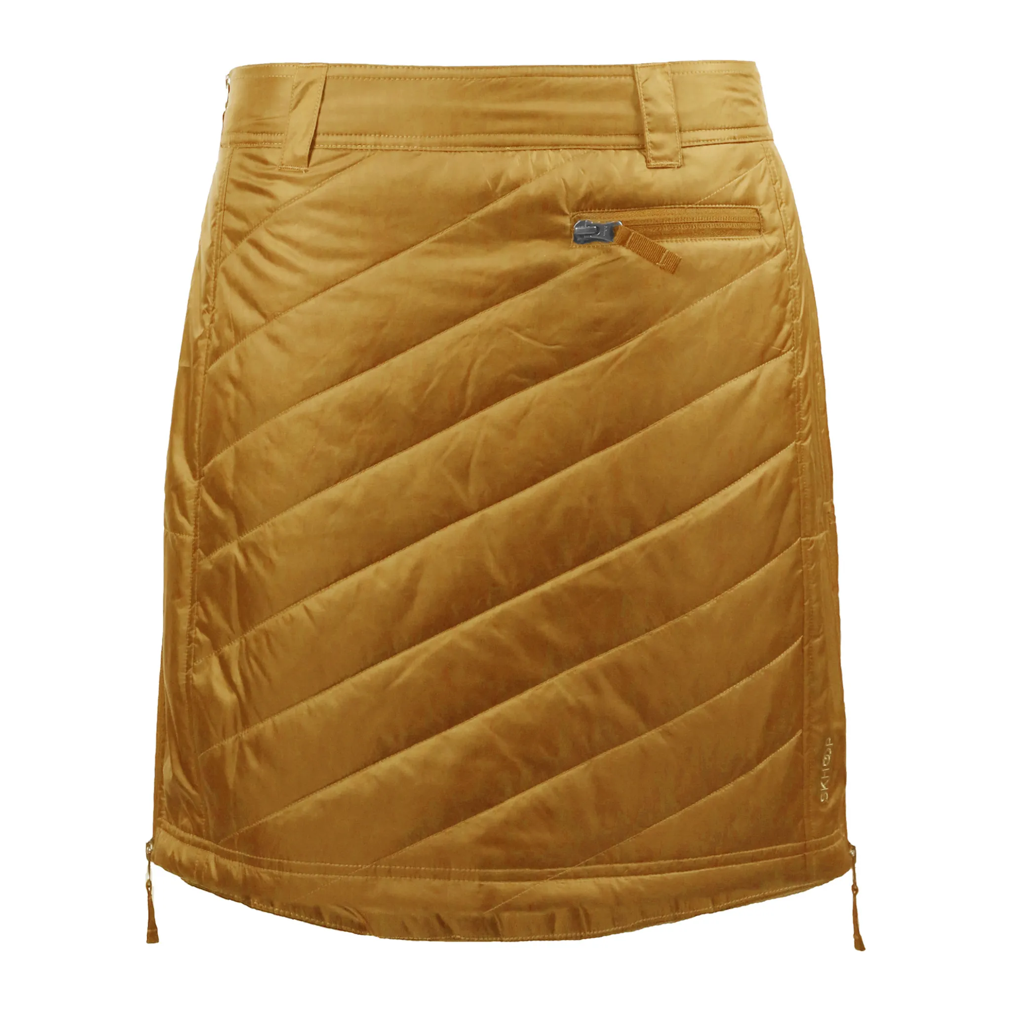 Sandy Short Skirt