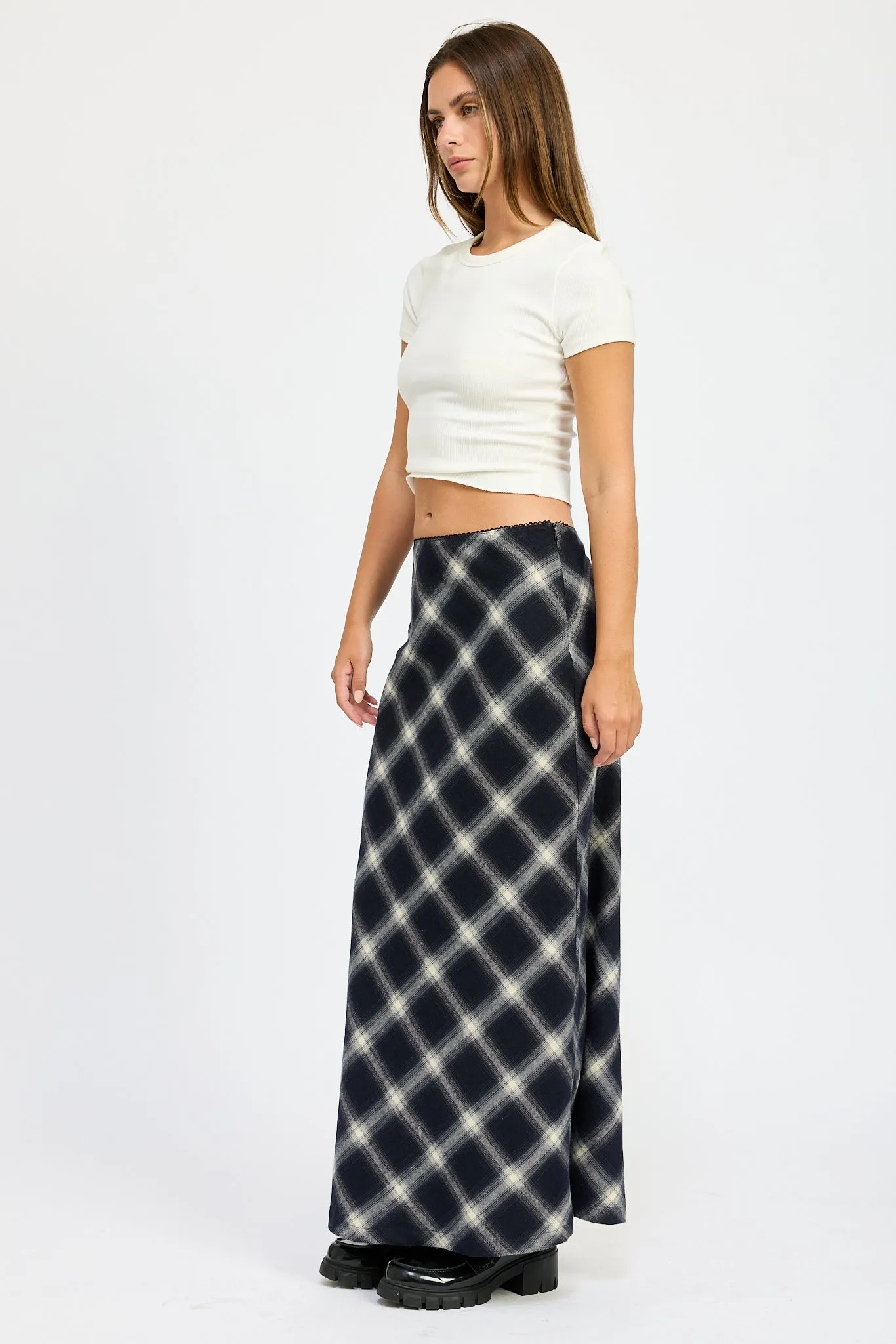 Savannah Maxi Skirt