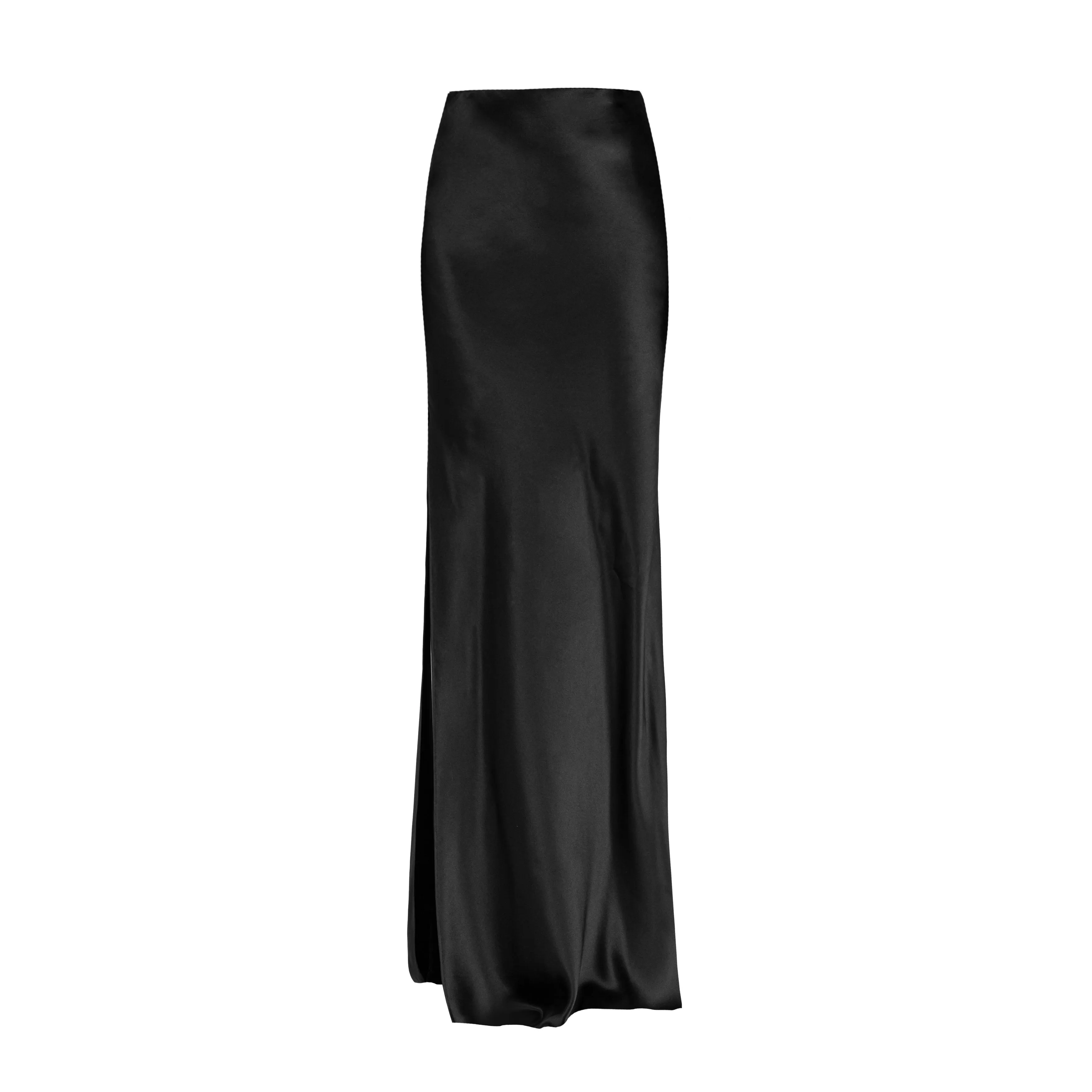 Studio Essential - Slit Skirt