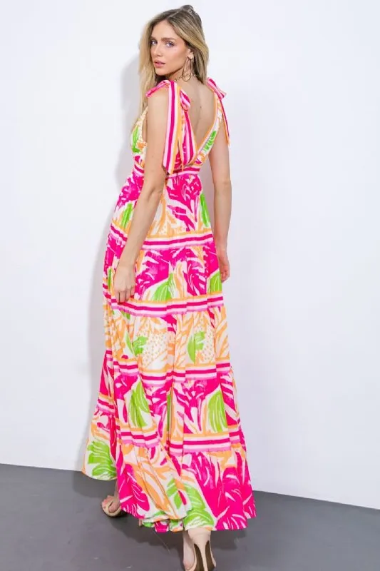 Summer Love Maxi