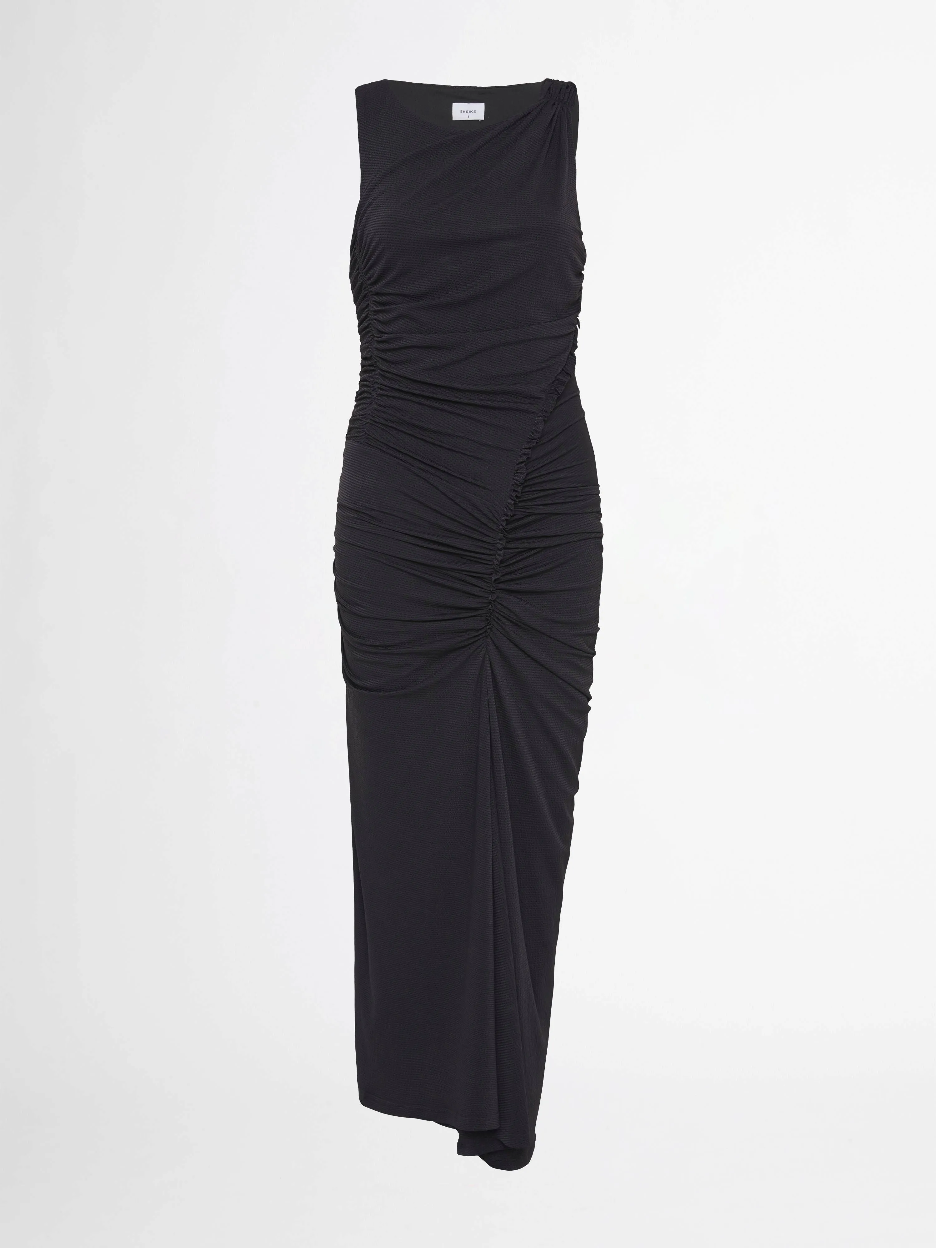 TRUTH OR DARE MAXI DRESS