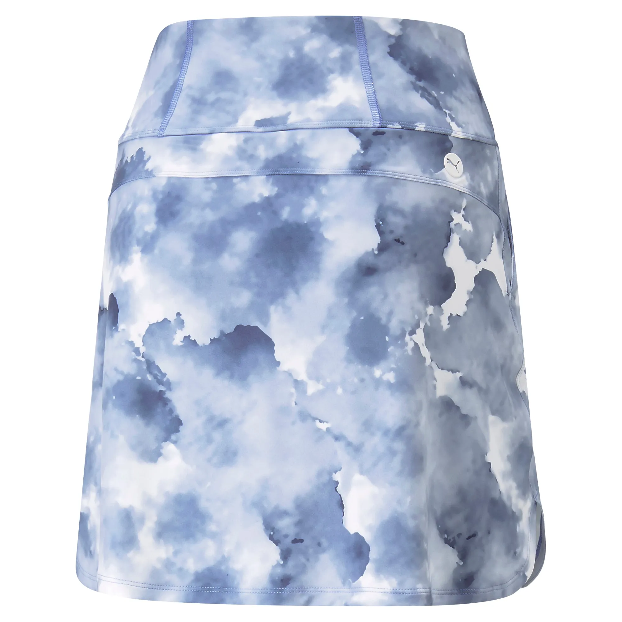 Women's PWRMESH Cloudy Golf Skirt