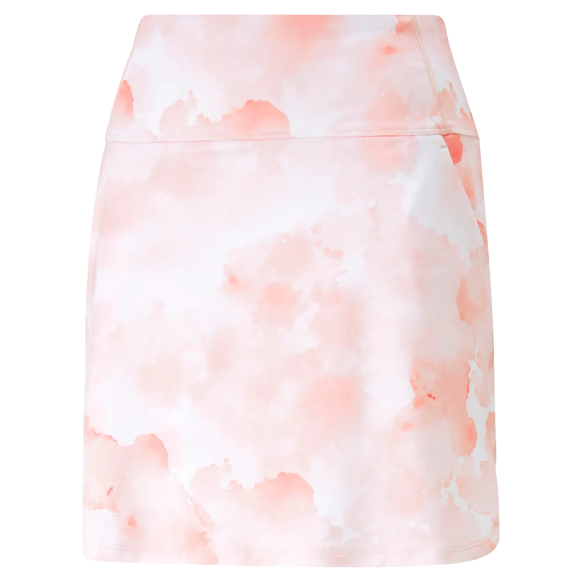 Women's PWRMESH Cloudy Golf Skirt